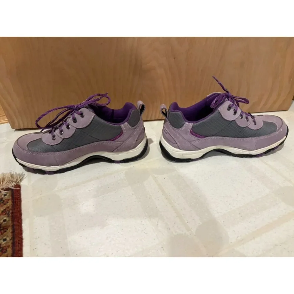LL Bean Tek 2.5 Waterproof Ankle Hiking Boots